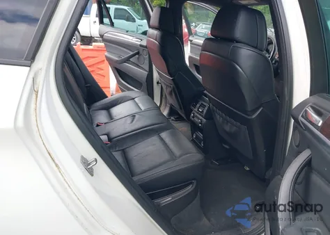 2013 BMW X6 xDrive35I из США, поврежденный, VIN 5UXFG2C59DL788319